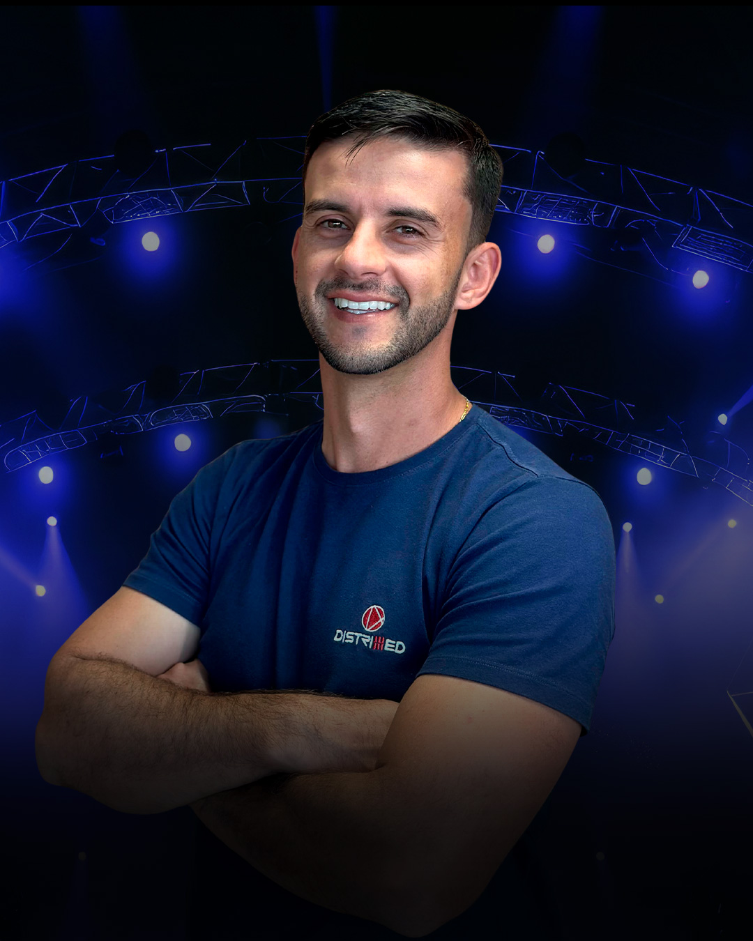 Augusto Macêdo